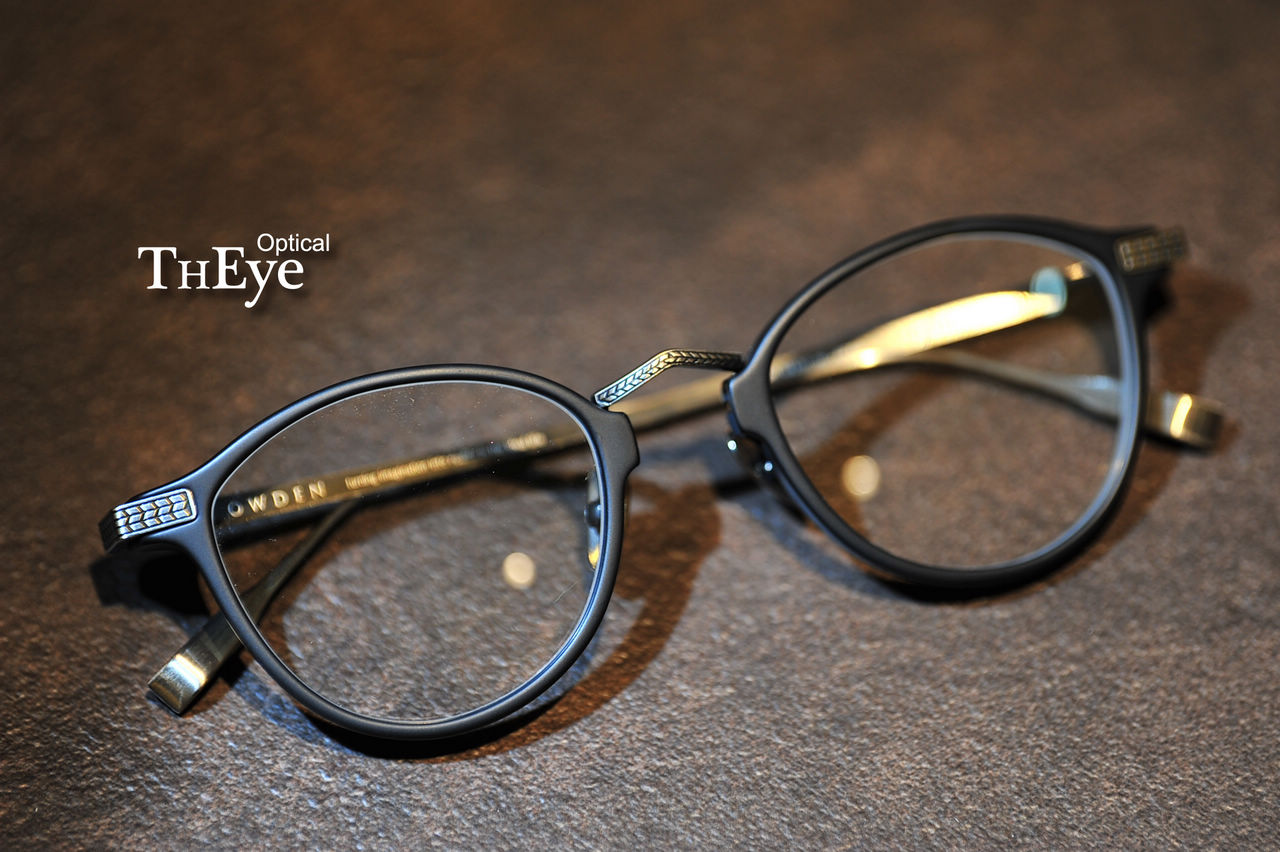 OWDEN Archives - THEye Optical