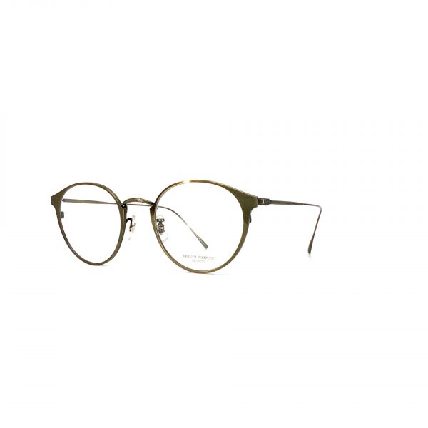 OLIVER PEOPLES/OTTESON/1260T/5284/47