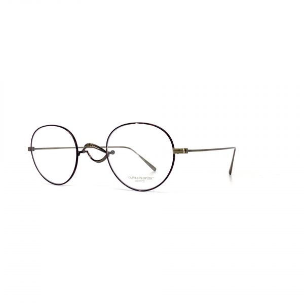 OLIVER PEOPLES/WHITT/1241T/5284/45