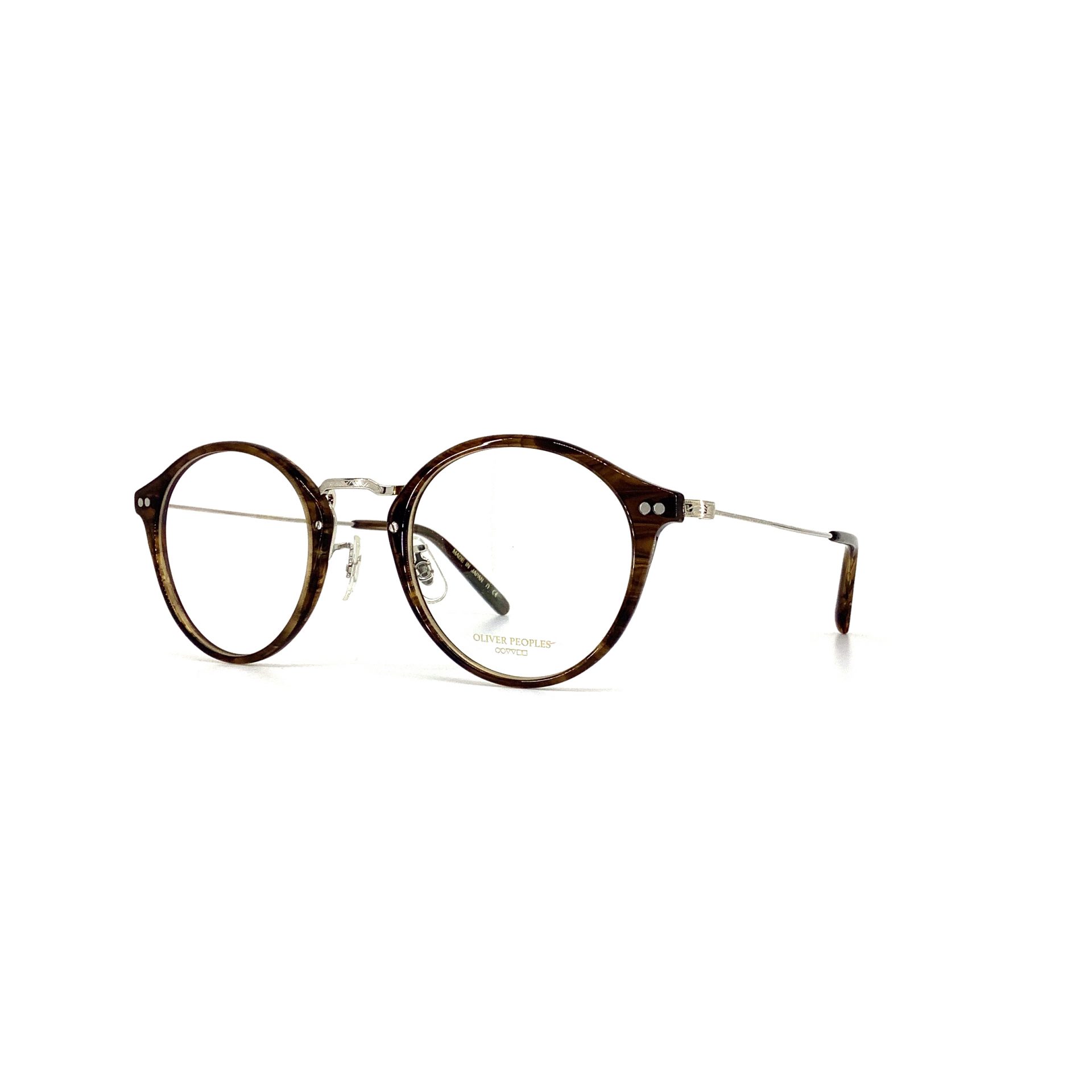 OLIVER PEOPLES/DONAIRE/5448T/1689/46 - THEye Optical