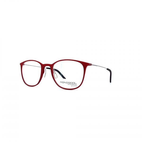 MONOQOOL/MO4319S/MORNING GLORY/CHILI RED/SILVER