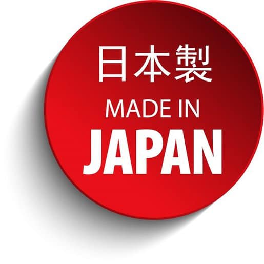 東海鏡片100%日本製造