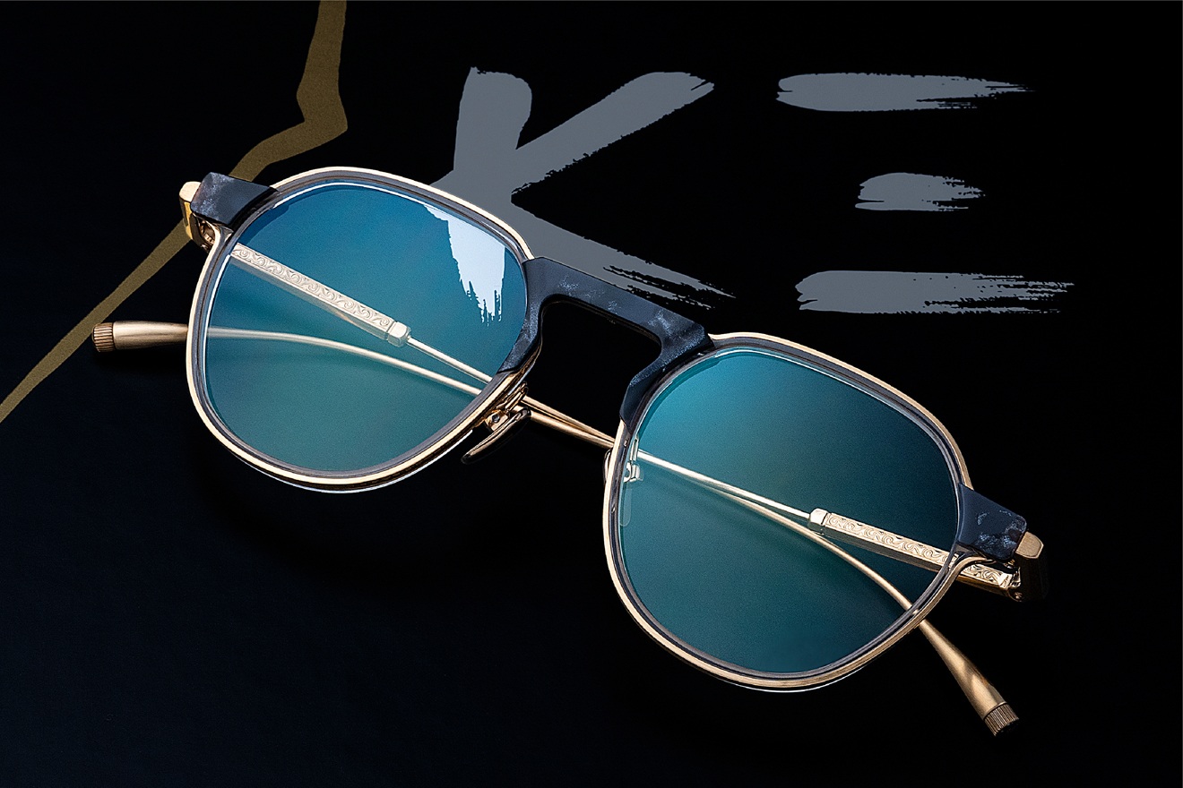 masunaga-kenzo-k3 aster 日本手造