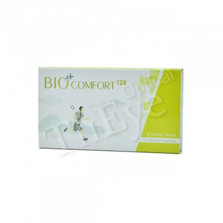 biocomfort 128 monthly